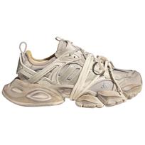 Xlg Runner Deluxe Adidas 'Alumina Cream' JR9632 36⅔ beige