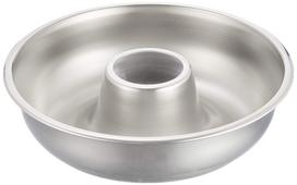 Shimotori Seisakusho Angel Cake Pan 15cm Stainless Steel Made in Japan 150