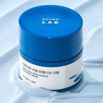 Round Lab Birch Juice Moisturizing Intensive Cream (50ml) blue