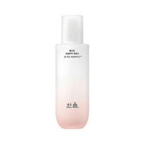 Hanyul Raudonųjų Ryžių Drėkinamasis ir Stangrinamasis Serumai Drėkinanti Anti-Age Priežiūra 150ml white
