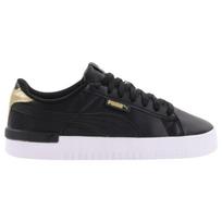 PUMA JADA DISTRESSED 38762101 children's sports shoes - black r. 38