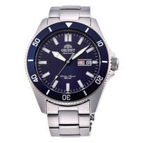 ORIENT Diver RA-AA0009L19B Automatic (with manual winding) Men's gray
