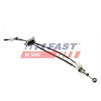 Trosas, neautomatinė transmisija FAST FT73082
