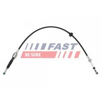 Trosas, neautomatinė transmisija FAST FT73003