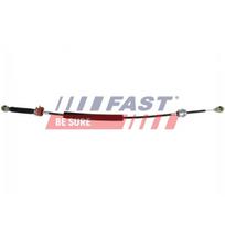 Trosas, neautomatinė transmisija FAST FT73090