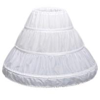 Lolita apatinio sijono su dideliu apvadu rutulinė suknelė patogi apatinė sijonėlė moterims G-55cm white