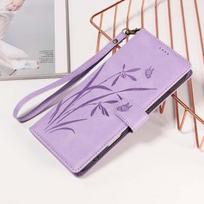 Wallet Case For ZTE Nubia Air Pro Magnetic Flip Leather Embossed Card Coque for ZTE Nubia Air Pro NubiaAir Phone Cover ZTE nubia Air Pro
