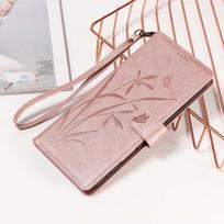Wallet Case For ZTE Nubia Air Pro Magnetic Flip Leather Embossed Card Coque for ZTE Nubia Air Pro NubiaAir Phone Cover ZTE nubia Air Pro