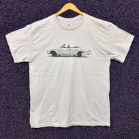 Bryan Adams So Happy It Hurts Tour Album Art Rock T-Shirt L Unisex T-Shirt XL white