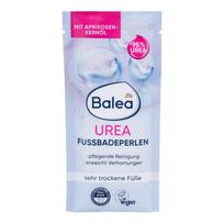Balea Urea Foot Bath 20G white
