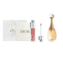 Dior J’adore Eau de Parfum With Dior Addict Lip Maximizer #038+50ml