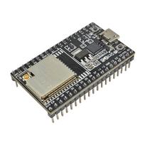 ESP32-32U Module ESP32-Devkitc V4 Development Board Core Board Equipped Suitable For Different Esp32 Modules