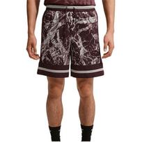 Nike Ja Morant Basketball Shorts Men's Multicolor Moderate IM5199-652 3XL įvairiaspalvis