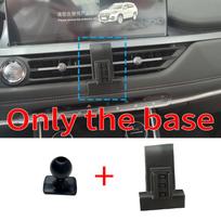 Car Mobile Phone Holder for Chery Tiggo 4 Pro 2022 2023 2024 2025 GPS Bracket Navigation Stand Auto Accessories