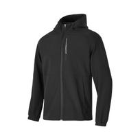 Skechers Basic Sports Jackets & Coats Men's Carbon Black P424M130-0018 XL