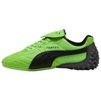 Puma Avanti LS-X Fenty Pitch Green Black 41