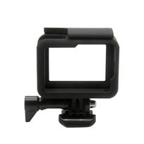 For GoPro Accessories GoPro Hero 7 6 1 Protective Frame Case Camcorder Housing Case For GoPro Hero1 6 7 Black Action Camer