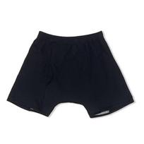 Adult Absorbent Incontinence Underwear Breathable WashableBoxer BriefsAdult Washable Boxer Briefs Elderly 2XL 150-170