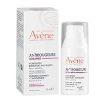 Avène Anti-Redness Serum 30Ml white