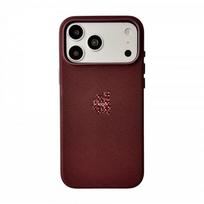Magnetic Phone Case IPhone 18 Pro Max Premium Fabric Full Protection iPhone 18 Pro