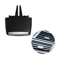 A C  Air Vent Outlet Tab Clip Replacement for BMW X5 E70 2006 2012, X6 E71 2008 2013 black