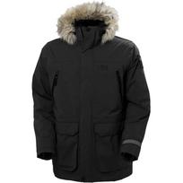 Helly Hansen Reine hooded parka 53630-HH XL black