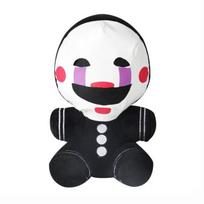 Five Night At Freddy Fnaf Cute Plush Toys Game Doll  Bonnie Bear Foxy Cartoon Stuffed Dolls Freddy Toy Gifts