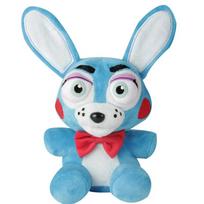 Five Night At Freddy Fnaf Cute Plush Toys Game Doll  Bonnie Bear Foxy Cartoon Stuffed Dolls Freddy Toy Gifts