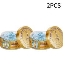 Arnica MSM Boswellia Triple-Action Massage Gel by Kinzeno, Cooling Sensation Body Gel for Daily Muscle Joint Surface Massage & Skin Care