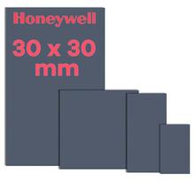 HONEYWELL PTM7950 THERMOPAD 30x30