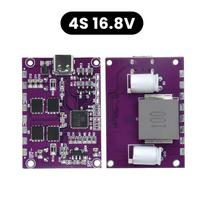 IP2368 Bidirectional 100W Fast Charging Module Buck-Boost Type-c Interface Lithium Battery High-Power Fast Charging Board