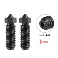 For Anycubic Kobra 3 Hotend Upgrade Standard Kobra 3 Combo Hotend Nozzle Thermistor For Anycubic Kobra K3 Spare Parts Accesories