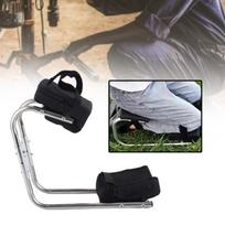 Knee Seat for Garden Pad Agricultural Protecting Knees Sturdy Farm Work Lightweight