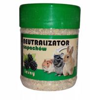 Forest Odor Neutralizer For Rodents For A 250G Hamster Or Rabbit Cage 250g