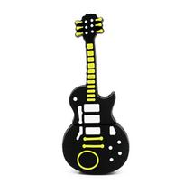Piano Guitar USB Flash Drive 64GB 32GB Cle USB Storage Memories Pendrive 128GB Pen Drive USB2.0 Instrument Violin Note USB Stick
