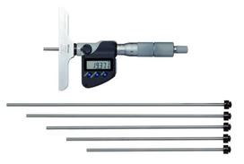 Mitutoyo Digimatic Depth Micrometer 329-250-30 DMC100-150MX