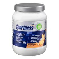 German Dm Sportness Protein Whey Protein Isolate Shake Peach Iced Tea Flavor 400G