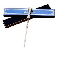 Harry Potter Led Collector' Magic Wand Voldemort Box S