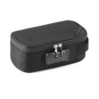 Combination Lock Big Odor Proof Pouch Waterproof Medicine Lock Box Pipe Organizer  Friend juoda