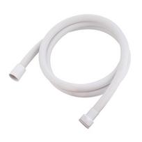 PVC Shower Extension Tube Replacement Faucet Hose Professional Handheld Shower Head Hose  Toilet 3m balta