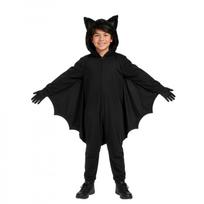 Naujas Vaikų Vampyro Kostiumas Anime Juodas Vampyras Šikšnosparnis Cos Animacinis Personažas Helovino Kostiumas Kova M black