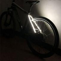 LED Strip Lights Scooter Bicycle Taillight Bicycle Decorative Light Bicycle Lights Bike Rear Lamp