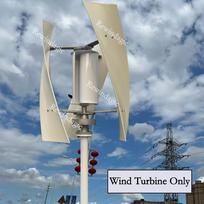 Wind Energy Power 10KW 8KW 24V 48V Vertical Wind Turbine 3Phase Alternator Permanent Magnet Generator Off Grid System For Home