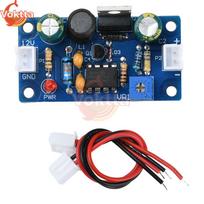 DC-DC Step Up Boost Converter 9-12V to 150-280V Adjustable Booster Module 6E1 6E2 6E5 Glow Clock MC34063 Nixie Tube Power Driver