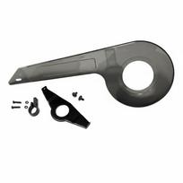 Bicycle Chain Guard High Strength PP Sprocket Cover Protection for Bike 32