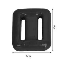 Diving Weights 500-1500 G PVC Coated for Belts