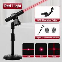 with Straps Laser Positioning Light Projector Placement Position Guide  Home Improvement red light with rack
