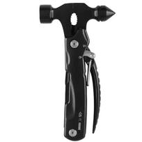 Multitool Folding Hammer With Window Breaker For Camping And Emergency Use Window Breaker