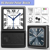 Anbernic RG Rotate Retro Handheld Game Console Android 12 T618 IPS Screen Game Emulator 3GB+32GB WiFi Portable Gaming Device juoda