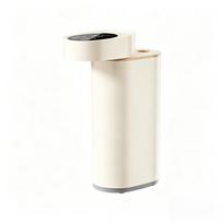 Adjustable Temperature Instant-Heat Water Dispenser Touch Control Instant Water Heater  Hotel EU Plug smėlis